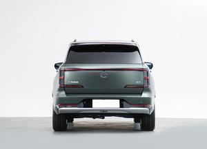 2025 GAC Trumpchi S7 ibrido Plug-In SUV di lusso 5 posti <span class=keywords><strong>Auto</strong></span> Pro/Max/Ultra Car versione Xiangwang S7 PHEV - Product Image 6