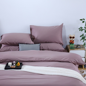 Juego de Ropa de Cama de Lujo de Cuatro Piezas, 100% Algodón, Diseño de Alta Gama, Juego de Edredón para Bebé - Product Image 6