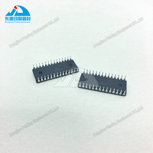 Ban đầu được sử dụng 28 Pin IC-VRW s61s16a IC thẻ 781.2101.02 cho heidelberg eak2 bảng mạch in <span class=keywords><strong>Offset</strong></span> máy Phụ tùng - Product Image 2
