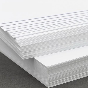 Uncoated White offset woodfree <b>Paper</b> coated white Board Printing c1s Ivory Board art <b>Paper</b> glossy <b>Paper</b> - Product Image 1