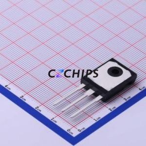 ไดโอด DPG30C400HB-247-3ไดโอดฟื้นตัวเร็ว/ไดโอดประสิทธิภาพสูงขายทั้งชิ้นชิป & บริการบอม - Product Image 2