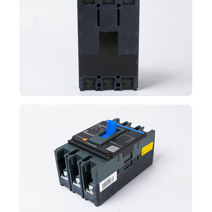 เบรกเกอร์แบบหล่อขึ้นรูป Kunlun รุ่น NXM-63S/3300 25A 125 160 250 400 630 800A 3P 4P - Product Image 4