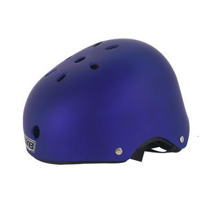 Casco de <span class=keywords><strong>Bicicleta</strong></span>, Casco de Skateboard Ajustable para <span class=keywords><strong>Bicicleta</strong></span>, Patinaje, Fútbol, Patines, Scooter, Patines en Línea, <span class=keywords><strong>Bicicleta</strong></span> de Equilibrio - Product Image 1