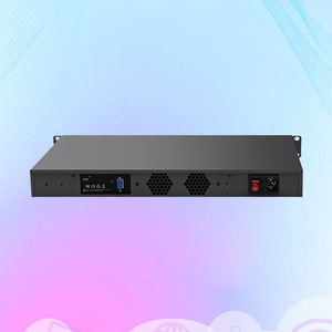 جهاز BKHD Black 1U Rackmount Firewall Intel Core I3 M/من من من الداخل/من من من الداخل إلى الخارج/من الداخل/i7/من الداخل إلى الخارج/3630QM Pfsense MikrotikOS Sophos - Product Image 4