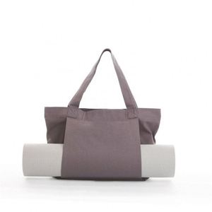 Wholesale New Arrival Yoga Mat Tote <b>Bag</b> for <b>Women</b> Gym Duffel <b>Bag</b> Large Capacity Travel Fitness <b>Sport</b> <b>Bag</b> - Product Image 3