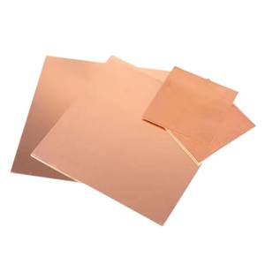 <span class=keywords><strong>Cuivre</strong></span> pur 3mm 5mm épaisseur 99.99% T2 <span class=keywords><strong>4x8</strong></span> plaque <span class=keywords><strong>de</strong></span> <span class=keywords><strong>cuivre</strong></span> disponible - Product Image 3