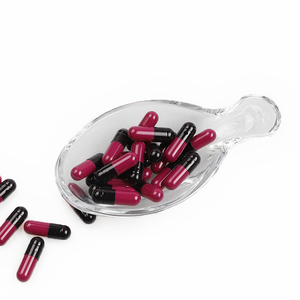 Jpcaps Tùy Chỉnh Màu Kích Thước 00 Rỗng Gelatin Vỏ Viên Nang GMP/Halal/ISO Chứng Nhận Cho Y Học - Product Image 6