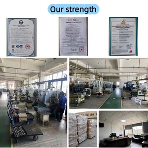 <span class=keywords><strong>Motor</strong></span> de Escobillas Weiwo 50S-20 de 35W <span class=keywords><strong>DC24V</strong></span> 2000RPM para Sillas y Cojines de Masaje - Product Image 6