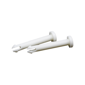 Fournisseur de rivets de dissipateur de chaleur de qualité supérieure Rivets de dissipateur de chaleur de ventilateur en plastique pour montage de circuits imprimés - Product Image 1