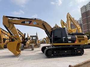 Excavadora Usada Original a Bajo Precio, Cat336D2L de Segunda Mano, Excavadora de Cadenas Cat336D2L de Alta Calidad, Caterpillar 336D2L en Venta - Product Image 4
