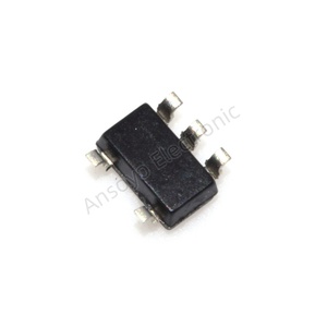 ANSOYO MIC5225-5.0YM5-TR MIC5225-5.0YM5 MIC5225 5.0YM5 SOT23-5 IC Chips <b>Integrated</b> <b>Circuits</b> Electronic Components Amplifier - Product Image 5
