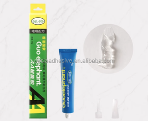 กาวเจล606พิเศษสำหรับพื้น LMF25ใช้ในรถจาก Guo Elephant - Product Image 5