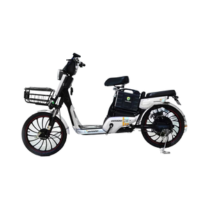 Ventes directes d'usine 48v vélo électrique pour adultes Mini vélo <span class=keywords><strong>500w</strong></span> pas cher E Bike Scooters vélo de ville 350w vélo électrique - Product Image 1