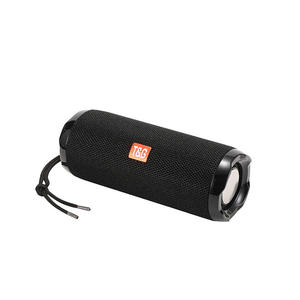 ลำโพงกลางแจ้ง <span class=keywords><strong>TG191</strong></span>ไร้สายแบบพกพาลำโพงกลางแจ้งระบบไฟ LED RGB สำหรับโฮมเธียเตอร์ - Product Image 5