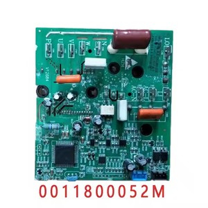 Placa controladora Haier 0011800052ACJFHLMNPWZ 0011800438 para placa base de aire acondicionado central - Product Image 4