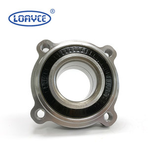 高品质 LOAYCE 新轴承，适用于 E84 M12 OE 33406789970，提供 12 个月保修 - Product Image 3