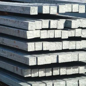 Acier billette de haute qualité à bas prix Offres Spéciales en usine - Product Image 3