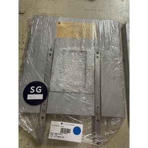 Conjunto de Accionamiento de Husillo Novellus 02-139932-00 Usado Como Está, Piezas de Equipos Semiconductores Legacy - Product Image 1