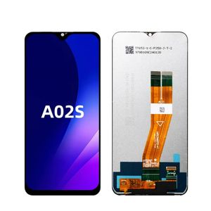 Écran tactile LCD pour Samsung Galaxy A12 A125 <span class=keywords><strong>A127F</strong></span> A07 A02S A12 A15 A14 A05, pour remplacement et réparation de téléphones mobiles - Product Image 5