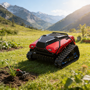 Commercial Grade Zero Turn Riding Lawn Mower <b>Gasoline</b> Engine Ride on Tractor for Large Golf Course SAG-600 550mm 600mm 800mm 100 - Product Image 1