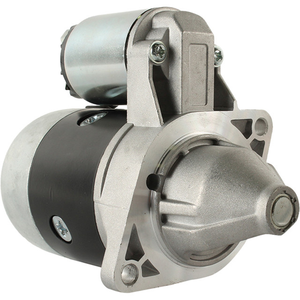 Pièces de rechange pour moteur, démarreur STG51456 compatible avec tondeuse T1600H T1600HG KH007H 19007-63011 19837-63010 19837-63011 19837-63012 - Product Image 1