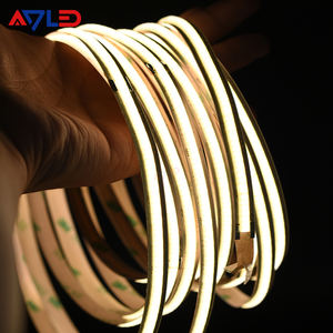 Bande lumineuse LED COB à découpe libre 528 LED 12V 24V 5M/rouleau ADLED - Product Image 3