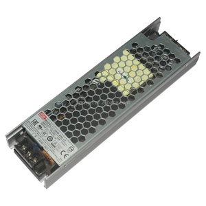 Meanwell Authorized UHP-200-12 200W <b>12V</b> 16.7A Slim Single Phase <b>Switching</b> Power Supply with PFC for Industry Applications - Product Image 3