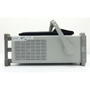 เครื่องวิเคราะห์สัญญาณแบบไดนามิก Keysight 102.4KHZ รุ่น 35670A สำหรับเครื่องมือทดสอบ xgeqpt - Product Image 4