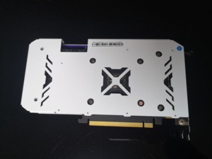 Nouvelle carte graphique RTX 4090M Gaming 16 Go pour ordinateur portable - Product Image 3
