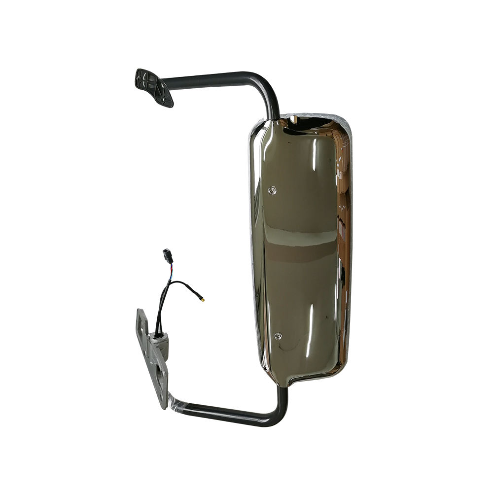 HC-T-15004-C Auto parts side mirror anti theft side rearview mirror for Freightliner Columbia