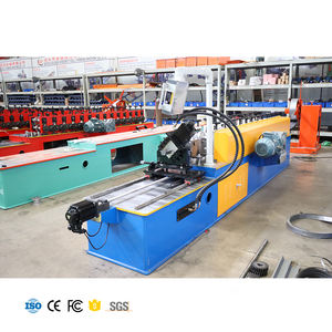 Потолочная система Omega Furring <span class=keywords><strong>Channel</strong></span> холоднокатаная формовочная машина легкая стальная каркационная машина - Product Image 2