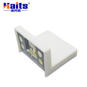 Support d'angle en acier en forme de L pour meubles de cuisine et armoires - Product Image 6