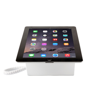 Chống trộm máy tính bảng đứng hiển thị alarmstand cho điện thoại di động cửa hàng, hợp lệ trong micro USB, Type-C và sét Cáp CE chứng nhận - Product Image 2