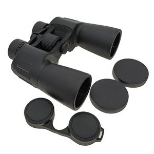 Jumelles Porro étanches HD 10x50 haute puissance avec verre optique pour usage maritime - Product Image 5