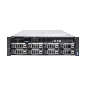 เซิร์ฟเวอร์แบบติดตั้งบนแร็ค PowerEdge R730 ขนาด 2U รองรับฮาร์ดดิสก์แบบ SFF 16 ช่อง - Product Image 2