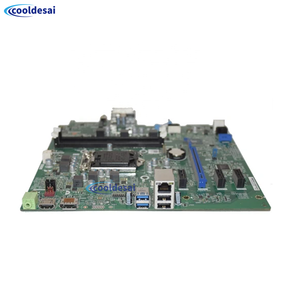 Carte mère pour <span class=keywords><strong>DELL</strong></span> <span class=keywords><strong>Optiplex</strong></span> 3050M <span class=keywords><strong>3050</strong></span> MFF <span class=keywords><strong>3050</strong></span> Micro, D8-MFF-BF LGA1151 CN-0JP3NX 0M4YN1 DDR4, carte mère 100% testée, livraison rapide - Product Image 3