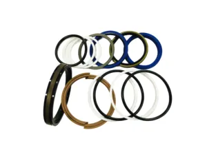 2024 Hot Sale Wholesales Price Hydraulic Arm Boom Bucket Cyl Seal Kit For Excavator Machinery