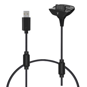 <span class=keywords><strong>Xbox</strong></span> <span class=keywords><strong>360</strong></span> <span class=keywords><strong>Cable</strong></span> de carga para <span class=keywords><strong>Xbox</strong></span> <span class=keywords><strong>360</strong></span> controlador juego inalámbrico - Product Image 6
