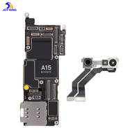 Originale sbloccato per iPhone 11 Pro Max Mainboard con volto ID 64GB 128GB 256GB buona condizione scheda logica del telefono tutti testati
