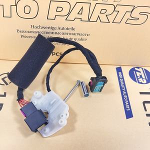 Piezas de repuesto para automóviles TCRB 3Q0713128 Módulo de microinterruptor para Audi VW SKODA SUPERB <span class=keywords><strong>KAROQ</strong></span> 3Q0 713 128 - Product Image 6