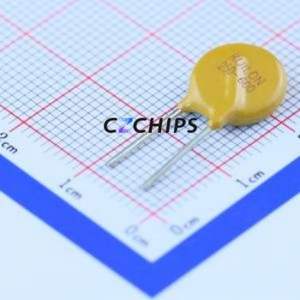 RL250-600 Resettable Fuse Through hole Component (THT),P=5.1mm Fuse 250V 5A 600mA 1.2A - Product Image 1