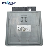 Unidad de Control del Motor ECM para Automóviles, 7624052 MSV80.1, Computadora ECU para Auto 5WK91161 para BMW 128I 328I