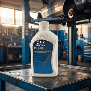 Olio Motore Idraulico Premium <span class=keywords><strong>0W</strong></span>-<span class=keywords><strong>20</strong></span> per Escavatori Automobilistici di Alta Qualità - Product Image 5