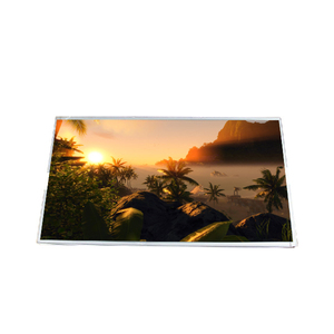 262K 15.6 นิ้ว B156XW02 V1 HWDA แผงจอ LCD 1366*768 60Hz จอแสดงผล LCD - Product Image 1