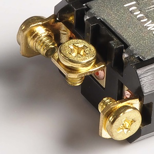 Toowei 12 mét vít thiết bị đầu cuối chuyển đổi chuyển đổi 3 cách 3 pins 15A 125VAC chuyển đổi chuyển đổi - Product Image 6