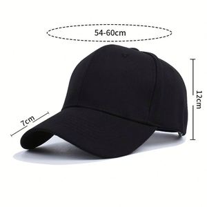 Custom <b>Caps</b> High-Grade Cotton 6-Panel <b>Baseball</b> <b>Cap</b> Solid Color Embroidered Logo Hard Top Six-Piece Light Plate Leaf Pattern - Product Image 3