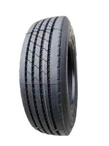 Westlake lastik 245/70R19.5-14 CR976A düşük yağ maliyeti ve kamyon için yüksek hizmet ömrü ile tüm çelik Tublesss kamyon lastikleri - Product Image 3