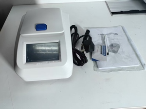 เครื่องทดสอบแบบไล่ระดับอุณหภูมิ 96 ช่อง รุ่น Gradient Laboratory Testing Machine Gradient Thermocycler - Product Image 4