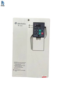 Servoaccionamiento de Automatización Industrial de Alto Rendimiento SF-040-15K/11K-G para Equipos Avanzados - Product Image 1