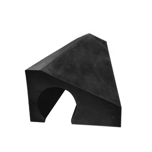 NER L1195 코일 고무 댐퍼 - 안전하고 간편한 철제 보관용 - 맞춤형 가공 가능 - Product Image 1